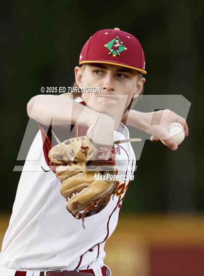 Thumbnail 3 in Pope @ Lassiter photogallery.