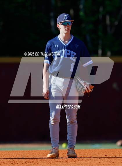 Thumbnail 2 in Pope @ Lassiter photogallery.
