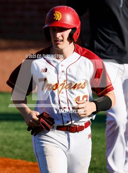 Thumbnail 3 in Pope @ Lassiter photogallery.