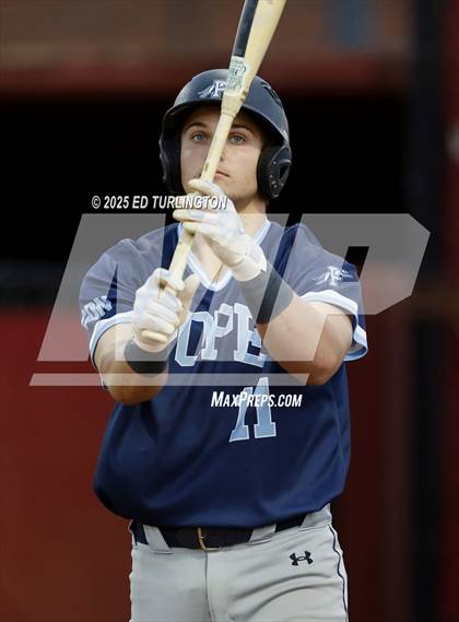 Thumbnail 3 in Pope @ Lassiter photogallery.