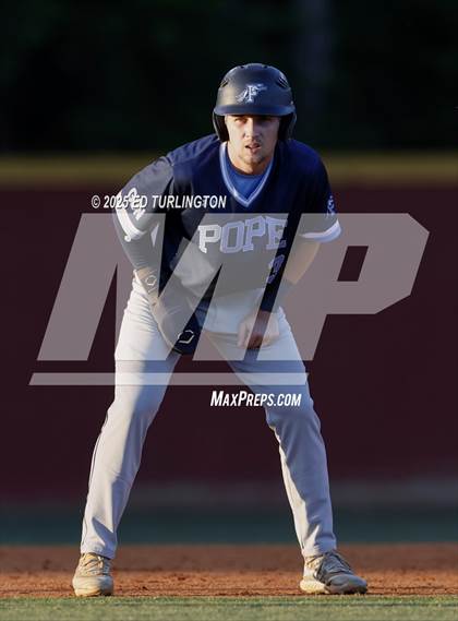 Thumbnail 3 in Pope @ Lassiter photogallery.
