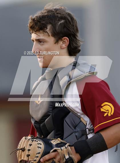Thumbnail 2 in Pope @ Lassiter photogallery.