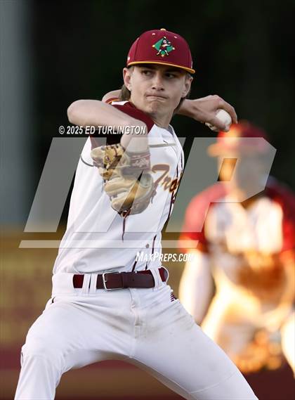 Thumbnail 3 in Pope @ Lassiter photogallery.