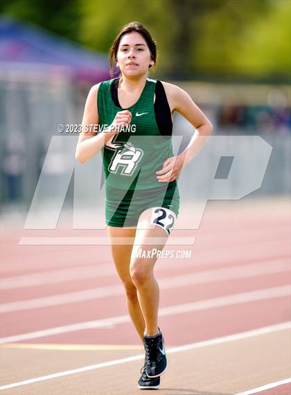 Thumbnail 3 in Herd Roundup @ Elk Grove Girls Running photogallery.