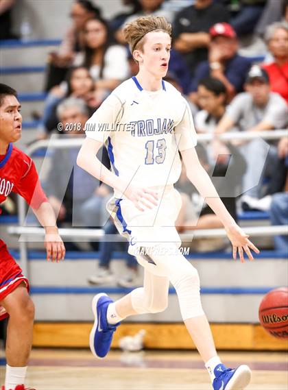 Thumbnail 3 in Holbrook @ Valley Christian photogallery.