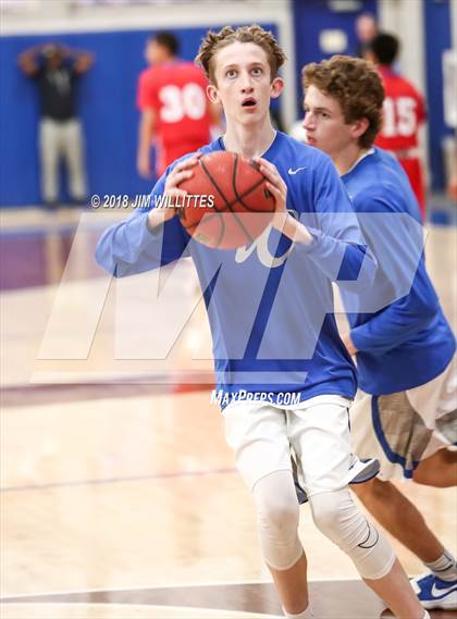 Thumbnail 3 in Holbrook @ Valley Christian photogallery.