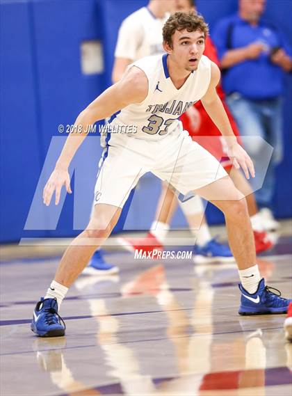 Thumbnail 3 in Holbrook @ Valley Christian photogallery.