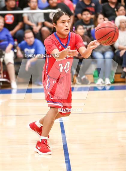 Thumbnail 3 in Holbrook @ Valley Christian photogallery.
