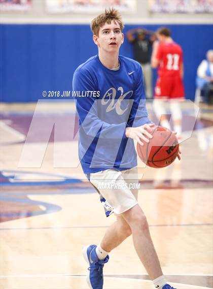 Thumbnail 3 in Holbrook @ Valley Christian photogallery.