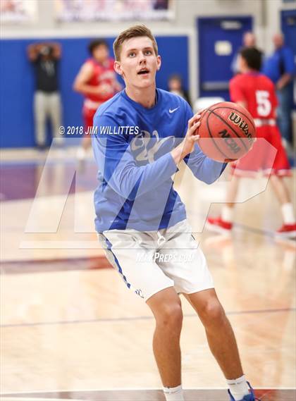Thumbnail 3 in Holbrook @ Valley Christian photogallery.