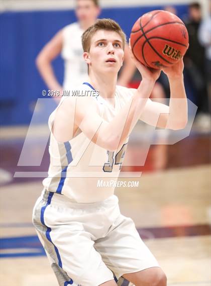 Thumbnail 3 in Holbrook @ Valley Christian photogallery.