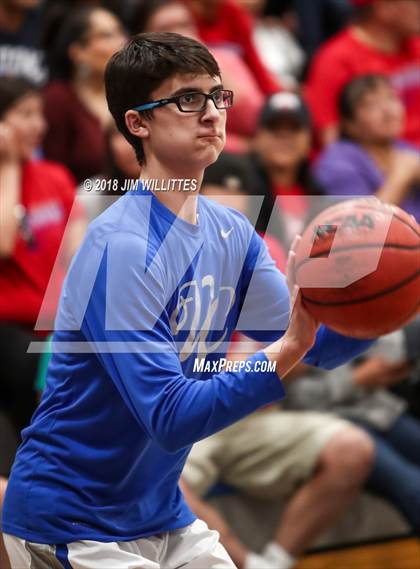 Thumbnail 3 in Holbrook @ Valley Christian photogallery.