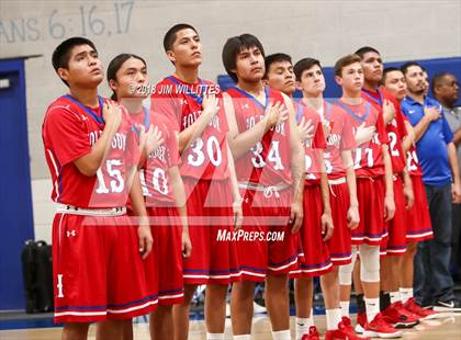 Thumbnail 3 in Holbrook @ Valley Christian photogallery.