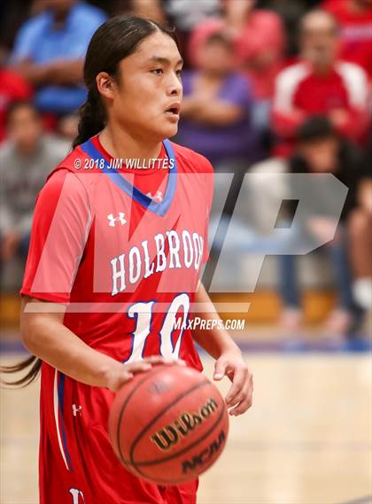 Thumbnail 3 in Holbrook @ Valley Christian photogallery.