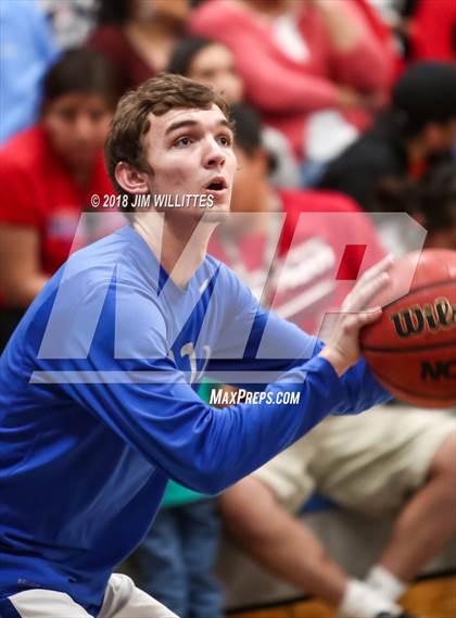 Thumbnail 3 in Holbrook @ Valley Christian photogallery.