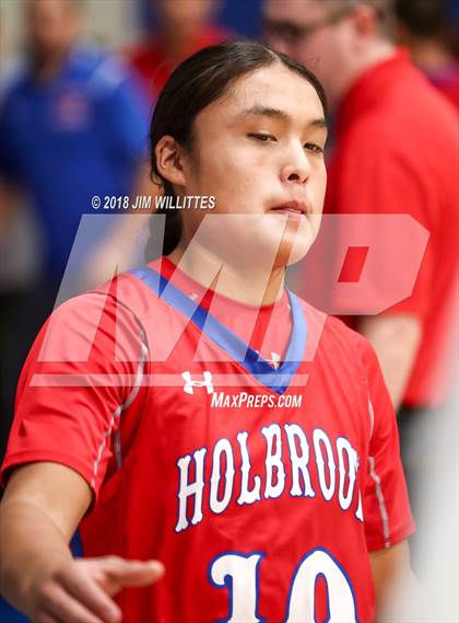 Thumbnail 3 in Holbrook @ Valley Christian photogallery.