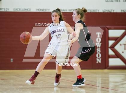 Thumbnail 1 in Maryvale Prep @ Towson photogallery.