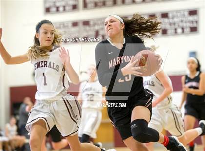 Thumbnail 2 in Maryvale Prep @ Towson photogallery.