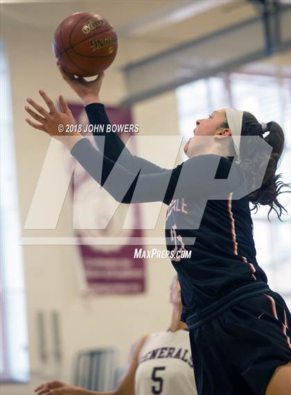 Thumbnail 3 in Maryvale Prep @ Towson photogallery.