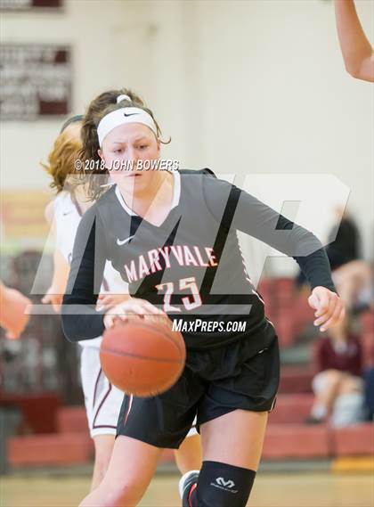 Thumbnail 1 in Maryvale Prep @ Towson photogallery.