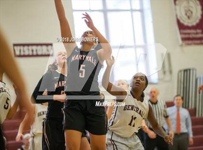 Thumbnail 2 in Maryvale Prep @ Towson photogallery.