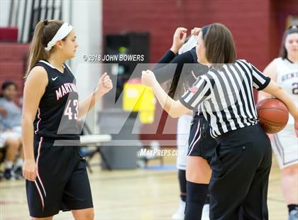 Thumbnail 2 in Maryvale Prep @ Towson photogallery.