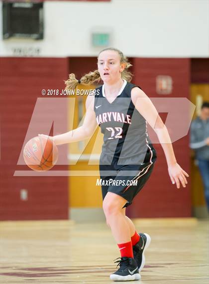 Thumbnail 2 in Maryvale Prep @ Towson photogallery.