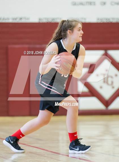 Thumbnail 1 in Maryvale Prep @ Towson photogallery.