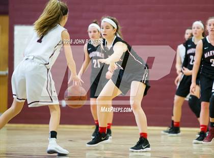 Thumbnail 1 in Maryvale Prep @ Towson photogallery.