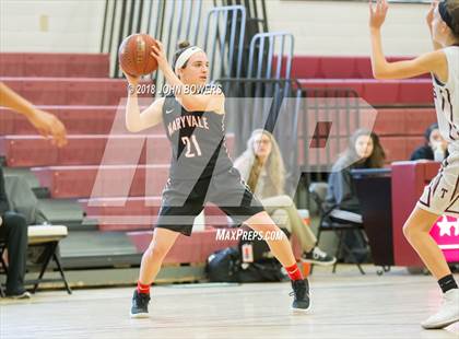Thumbnail 1 in Maryvale Prep @ Towson photogallery.