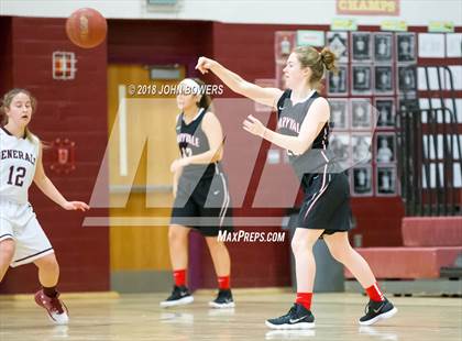 Thumbnail 1 in Maryvale Prep @ Towson photogallery.