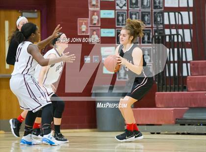 Thumbnail 2 in Maryvale Prep @ Towson photogallery.