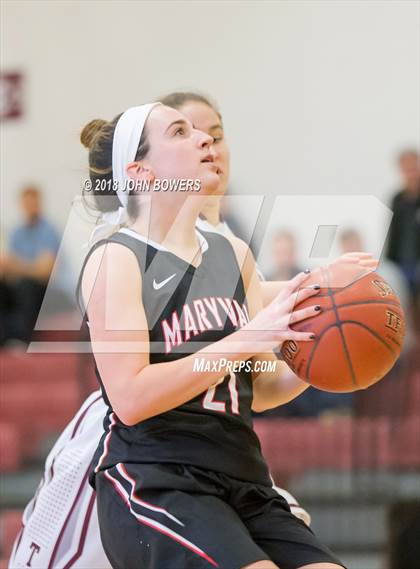 Thumbnail 1 in Maryvale Prep @ Towson photogallery.