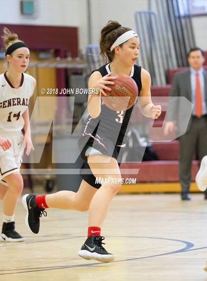 Thumbnail 1 in Maryvale Prep @ Towson photogallery.
