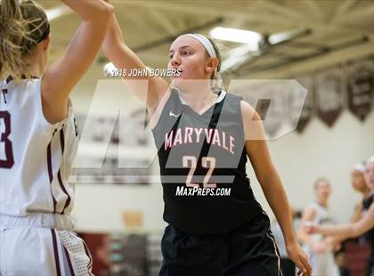 Thumbnail 1 in Maryvale Prep @ Towson photogallery.
