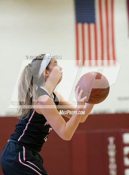 Thumbnail 1 in Maryvale Prep @ Towson photogallery.