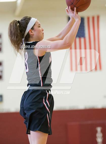 Thumbnail 2 in Maryvale Prep @ Towson photogallery.