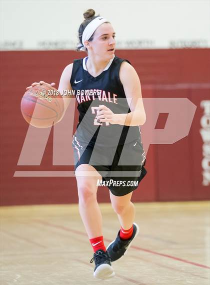 Thumbnail 1 in Maryvale Prep @ Towson photogallery.