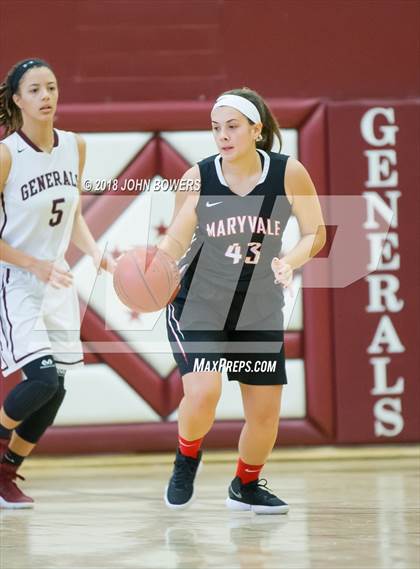 Thumbnail 1 in Maryvale Prep @ Towson photogallery.