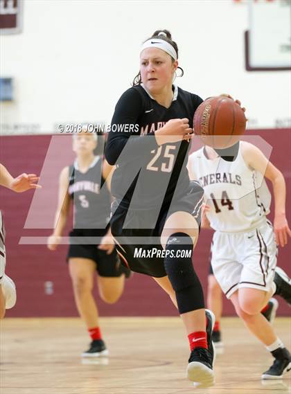 Thumbnail 1 in Maryvale Prep @ Towson photogallery.