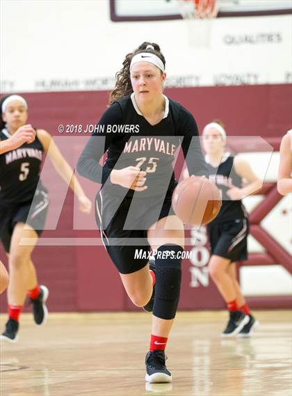 Thumbnail 3 in Maryvale Prep @ Towson photogallery.