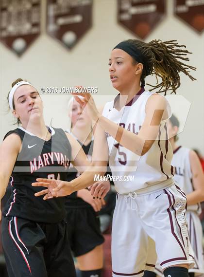 Thumbnail 1 in Maryvale Prep @ Towson photogallery.