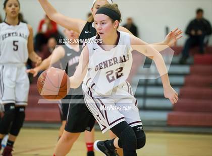 Thumbnail 1 in Maryvale Prep @ Towson photogallery.
