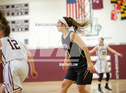 Thumbnail 3 in Maryvale Prep @ Towson photogallery.