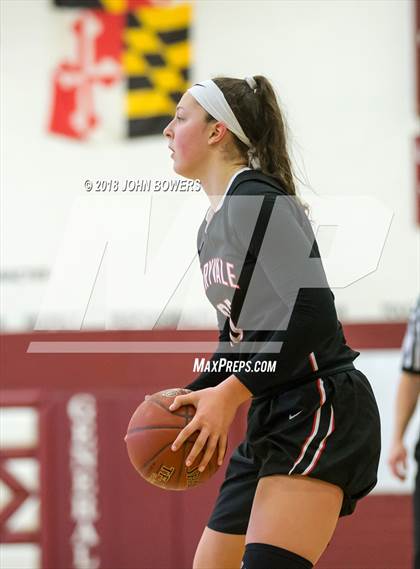 Thumbnail 3 in Maryvale Prep @ Towson photogallery.