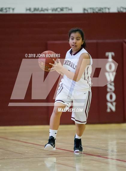 Thumbnail 1 in Maryvale Prep @ Towson photogallery.