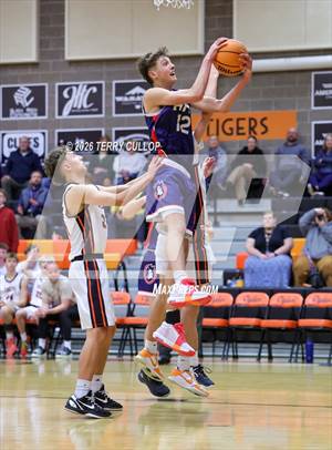 American Heritage @ Ogden