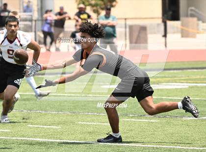 Thumbnail 1 in Downey vs. Huntington Beach (Surf City Tournament) photogallery.