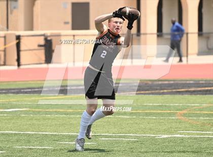 Thumbnail 1 in Downey vs. Huntington Beach (Surf City Tournament) photogallery.