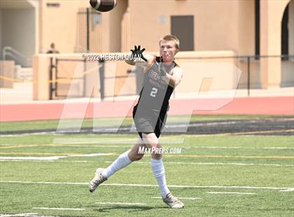Thumbnail 2 in Downey vs. Huntington Beach (Surf City Tournament) photogallery.